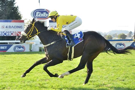 Race Result 11:30 TURFFONTEIN (SAF) 27 June 2024 .